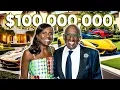 Deborah Roberts s Husband Children Houses Cars Net Worth 2024