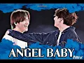 Download Lagu TaeKook FMV || Angel Baby 🐯🐰