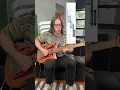 Better than CAGED Introducing the 3 2 System the fastest way to learn your fretboard