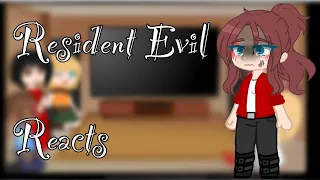 Download Resident evil reacts//not my videos// MP3