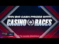 PokerStars Casino Races