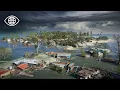Volcan, érosion, cyclones : Mayotte au bord du gouffre – Documentaire Environnement- AMP