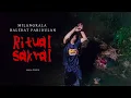 Download Lagu TRADISI INI MASIH TERUS DIJAGA | RITUAL MILANGKALA BALEBAT PAKIDULAN