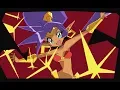 Video di Shantae 5 - Studio TRIGGER Opening Animation