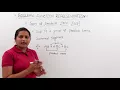 Boolean Expression Representation in Sum of Products Form