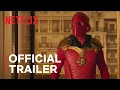 Video di The Neighbor: Season 2 | Official Trailer | Netflix