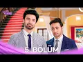 Lagu Sasural Simar Ka 2 | 5. Bölüm