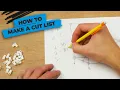 How To Make A Conduit Cut List The Maker Pipe Master Class