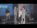 Download Lagu DENNY CAKNAN Ft.  HAPPY ASMARA - AKU RA MUNDUR (TEPUNG KANJI) - JAMES AP