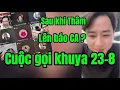 Download Lagu Lê Minh vạch trần Tý Trâm vì câu nói bị dẫn dắt tưởng Hồng Loan là con nuôi