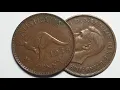 1938 Australian Penny Values
