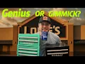 What s the Deal with these Mini tool boxes