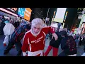 [KPOP IN PUBLIC NYC | TIMES SQUARE | ONE TAKE] BTS (방탄소년단) - ‘MIC Drop’ (MAMA Dance Break Ver.)