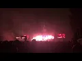Stick Figure featuring Johnny Cosmic Cali Roots X 2019 Pink Floyd Cover of Time - Iphone Video
