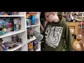 STACKER Game and Walkaround