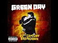 21 Guns - Green Day
