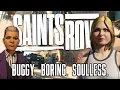 Download Lagu Saints Row Is A Buggy, Soulless Mess