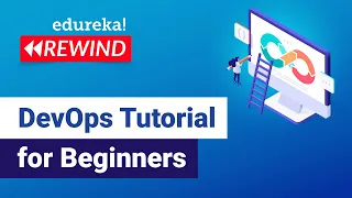 DevOps Tutorial for Beginners DevOps Roadmap DevOps Training Edureka DevOps Rewind - 1