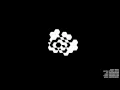 Langton s ant with triangles 1 60 steps per second