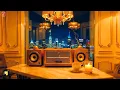 Lagu Smooth Jazz x Soulful R\u0026B – Relaxing Instrumental Grooves for Peaceful Hours | Chill Jazz