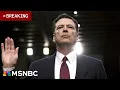 Download Lagu BREAKING: James Comey pleads not guilty