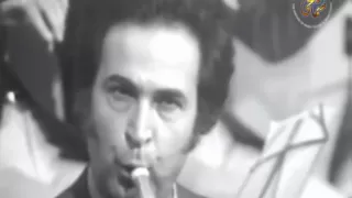 سهرة مع سميرة توفيق 