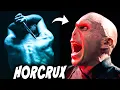 How Voldemort Made His Horcruxes 2 THEORIES - Harry Potter Theory