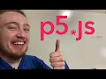 How to Code p5 js Generative Art Workshop