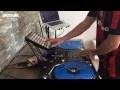 Download Lagu DJ Kitsune Red Bull Thre3Style German National Finals Set 2015