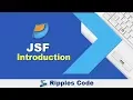 JSF Introduction Part 1