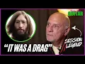 Download Lagu Mengapa Legenda Gitar Larry Carlton MUNDUR dari Sesi Rekaman John Lennon