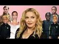Meet Madonna s Children Their Fathers 2025