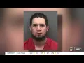 Suspect identified in Tampa Hillsborough County shooting spree
