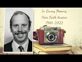 Dad s Funeral Slideshow