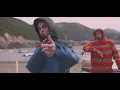 C.R.O & Fazzini - Behind Me 👩 (OfficialVideo)