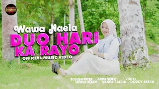 wawa naela duo hari ka rayo official music video 