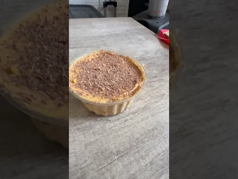Chocotorta versión para vender #chocotorta