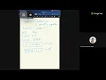 Live session - Digital System Design Week 12