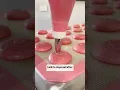 Download Lagu Fragile vs good macaron shells #macarons #macaronlove #macaronstagram
