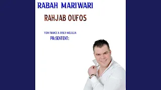 Rahjab Oufous Pt 1  Rahjab Oufous Pt 1