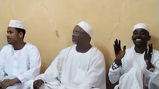 اخبروني يا حبايب النعيم المبارك والمجموعة 