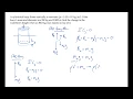 Fluids Buoyancy Level 1 Example 2