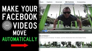 how to use the facebook guide for 360 videos