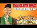 Lagu PENGAJIAN LUCU TERBARU🔴 KH TUGIONO BASHORI|| KYAI LUCU VIRAL/wong jowo ojo ningal jawane