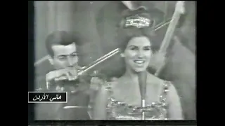   اكلك منين يابطه   الفنانه صباح دندنها