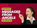Angel Number 858 Meaning Shocking Truths Revealed