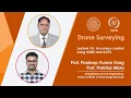 Lecture 10 Accuracy Controls using GNSS and GCPs