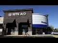 Rite Aid stock tumbles after Deutsche Bank issues downgrade alarming note