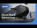Download Lagu Australia to spend $1.7b on autonomous Ghost Shark submarines | ABC NEWS