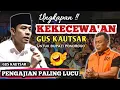 Lagu 🔴 LIVE PENGAJIAN LUCU GUS KAUTSAR  TERBARU || KEKECEWAAN UNTUK BUPATI PONOROGO 